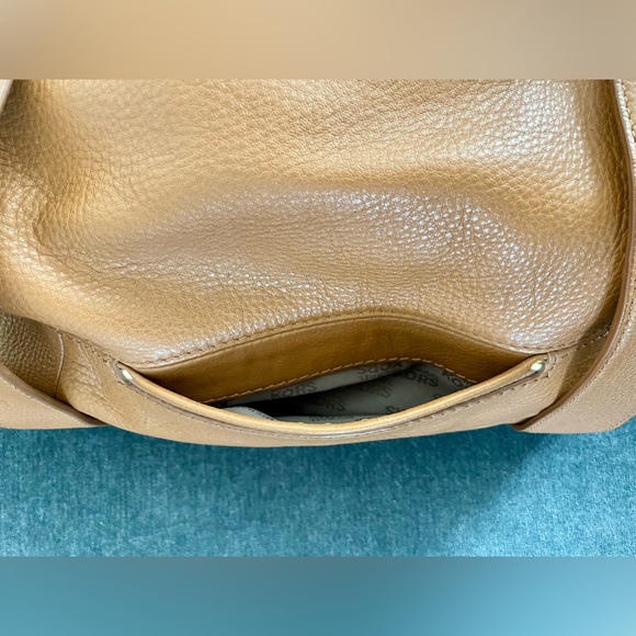 Michael Kors Austin Handbag - Picture 6 of 12